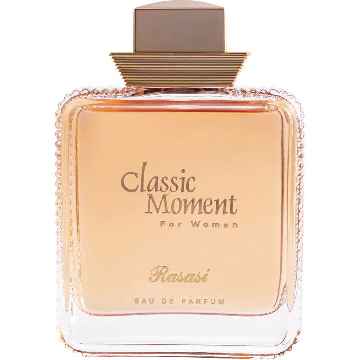 Classic Moment For Woman